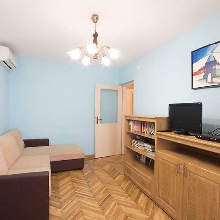Apartman Juricic Labin  Dış mekan fotoğraf