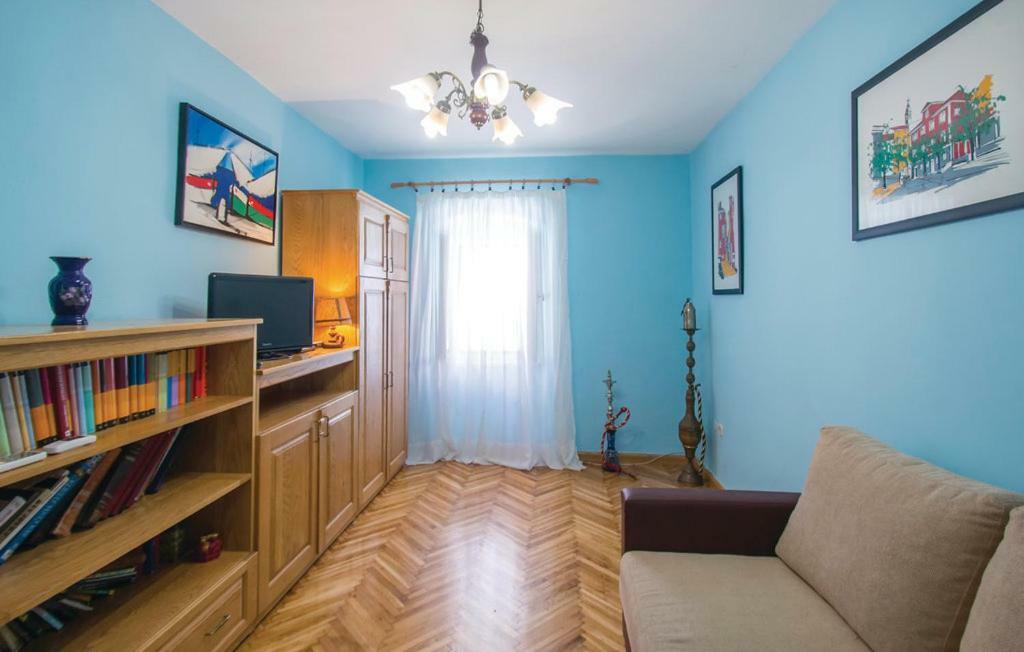Apartman Juricic Labin  Dış mekan fotoğraf