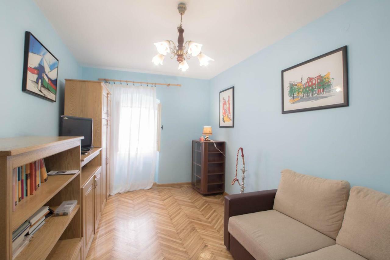 Apartman Juricic Labin  Dış mekan fotoğraf