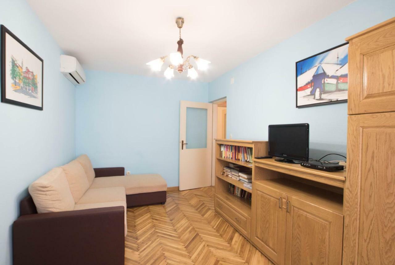 Apartman Juricic Labin  Dış mekan fotoğraf