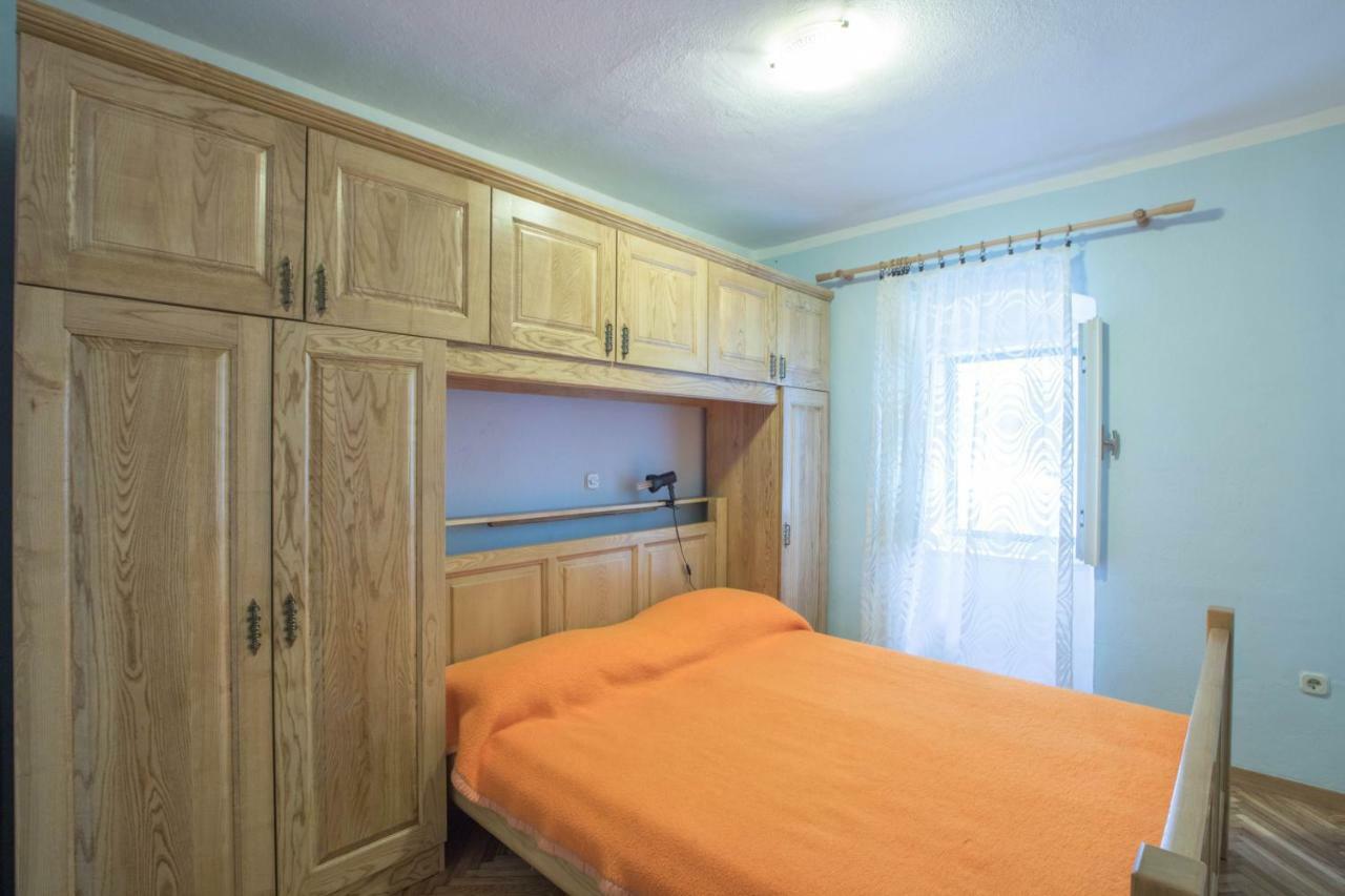 Apartman Juricic Labin  Dış mekan fotoğraf